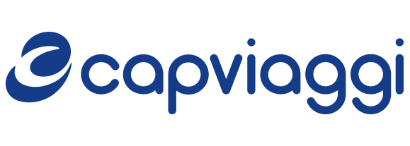 capviaggi logo