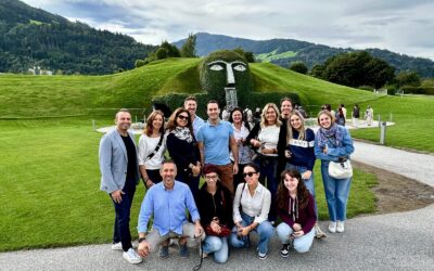 Cap Viaggi incontra Dimensione Europa