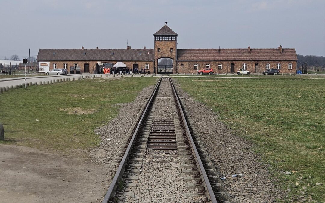 Cap Viaggi nell’organizzazione del Treno della Memoria 2026