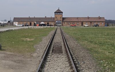 Cap Viaggi nell’organizzazione del Treno della Memoria 2026