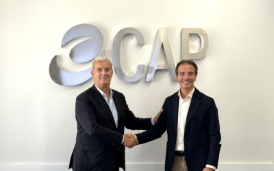 Avvicendamento alla Direzione Generale di CAP